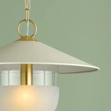 Ressi Pendant