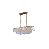 pendant cluster light