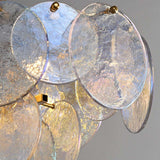 glass pendant lights