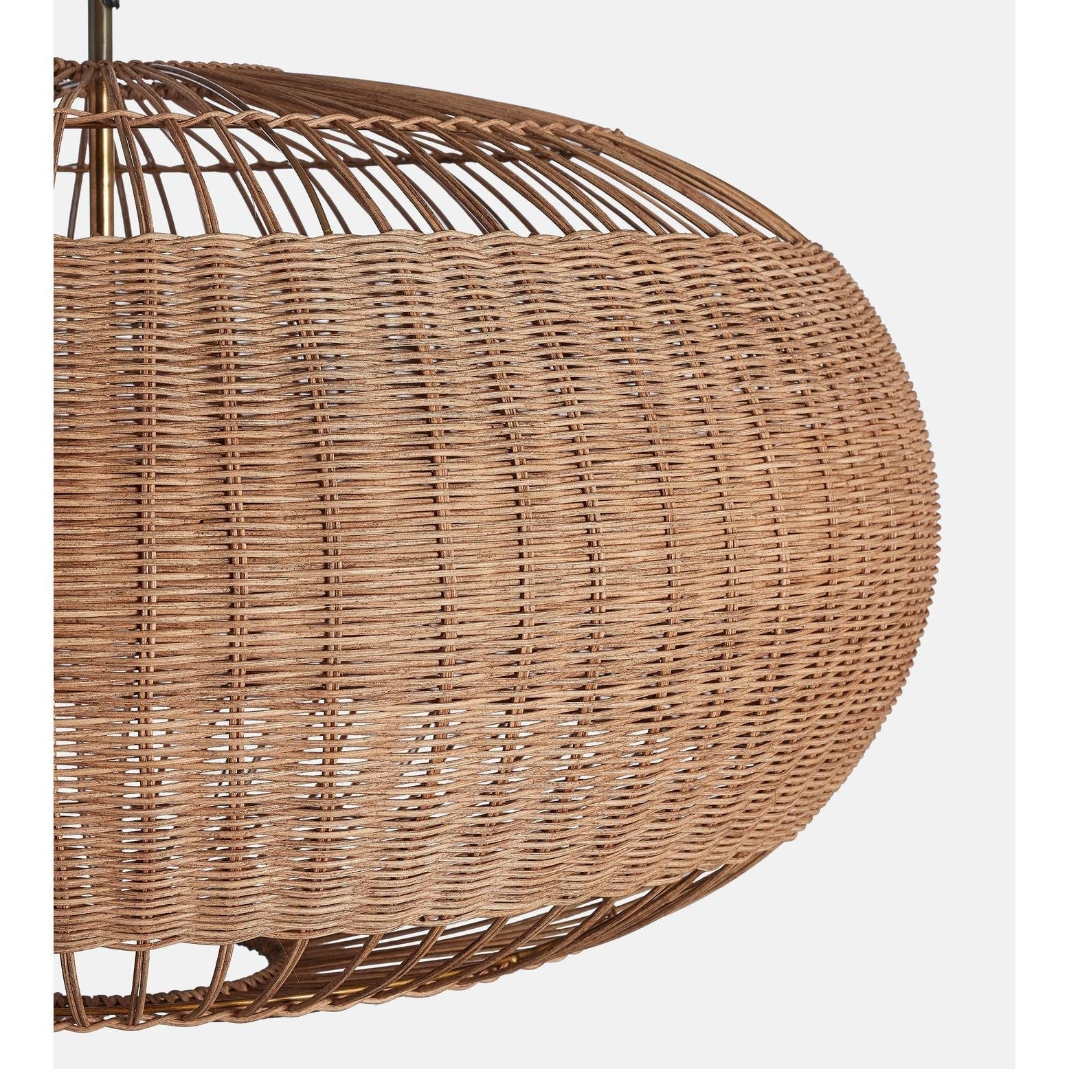 Rohe Pendant