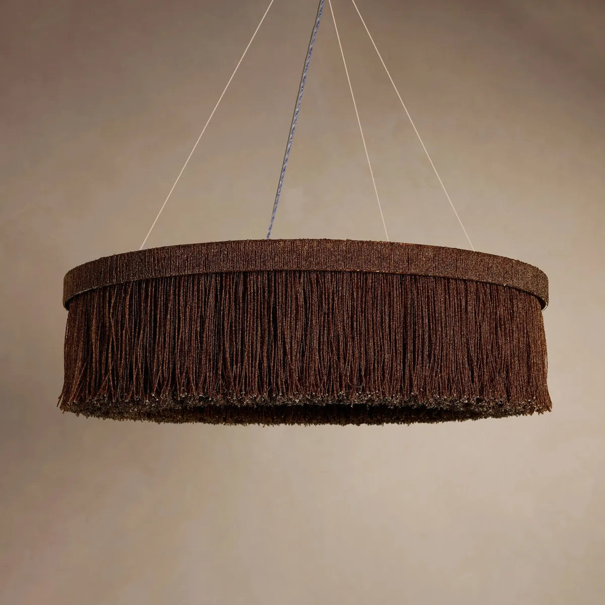 Romilly Round Chandelier