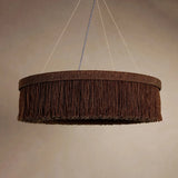 Romilly Round Chandelier