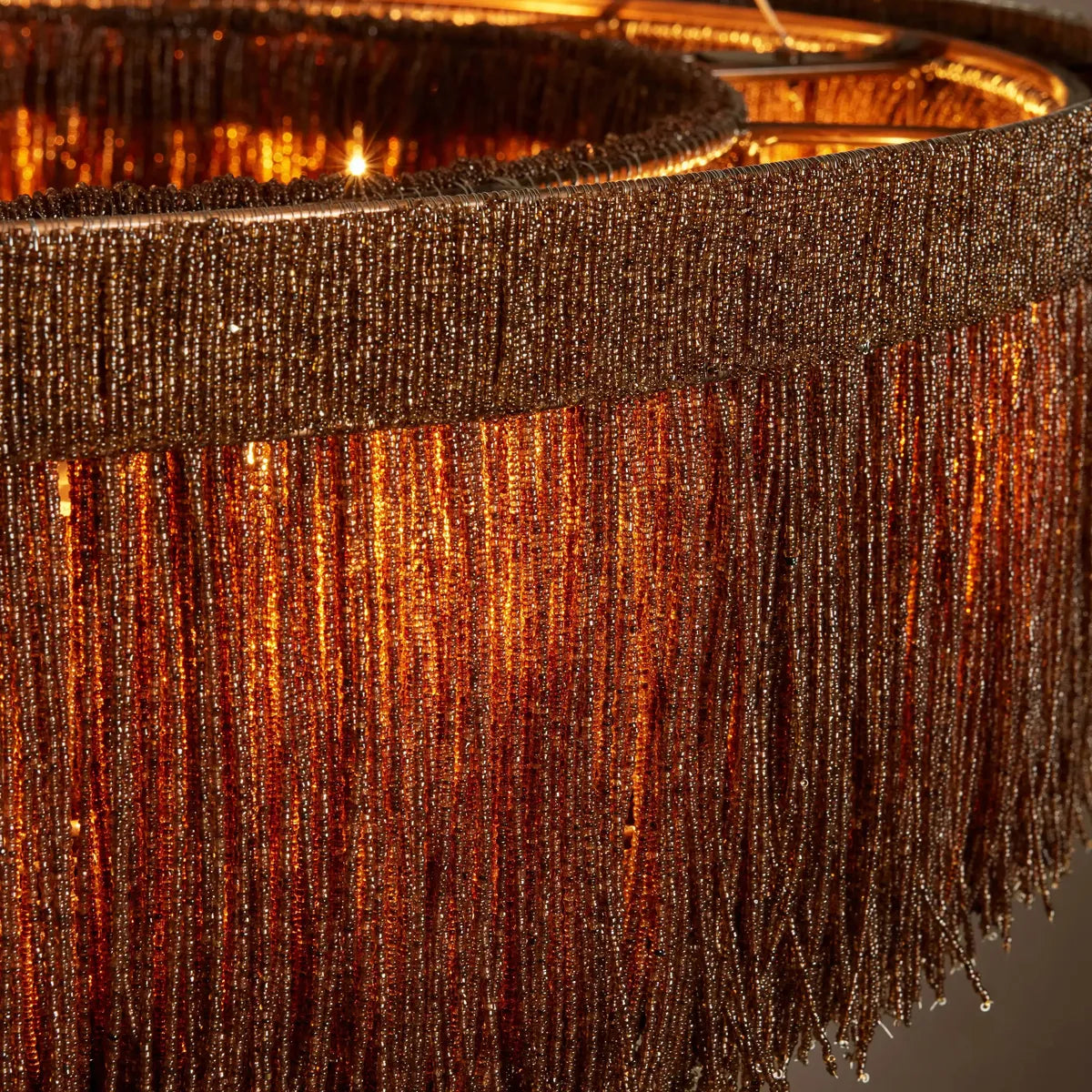 Romilly Round Chandelier