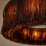 Romilly Round Chandelier