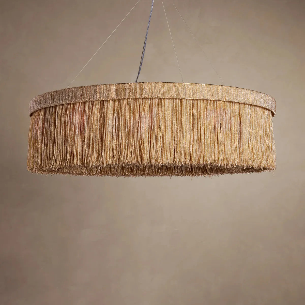 Romilly Round Chandelier