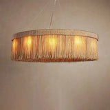 Romilly Round Chandelier