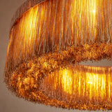 Romilly Round Chandelier