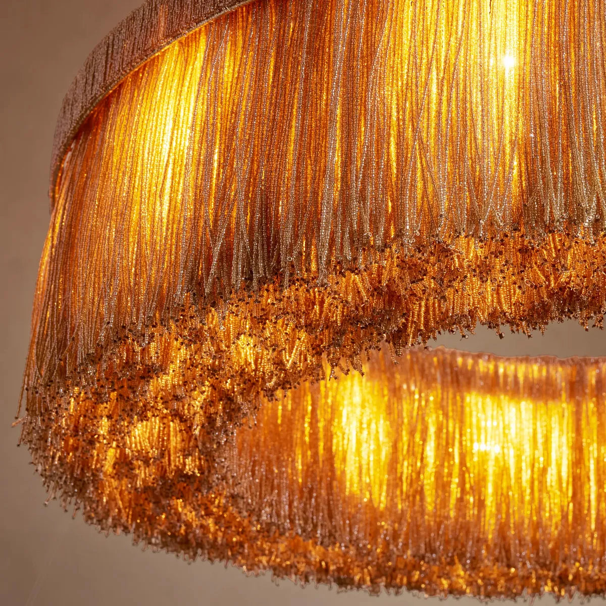 Romilly Round Chandelier