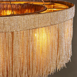 Romilly Round Chandelier