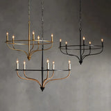 rosalind chandelier