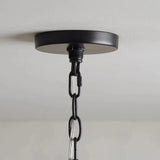 rosalind chandelier