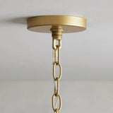 rosalind chandelier