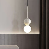 round chandelier for living room