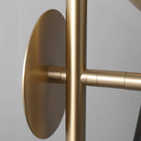 timeless design floor lamp