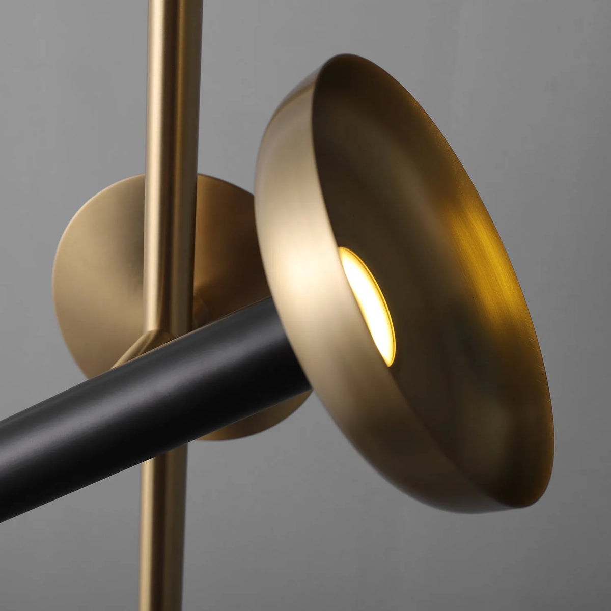 elegant living room floor lamp