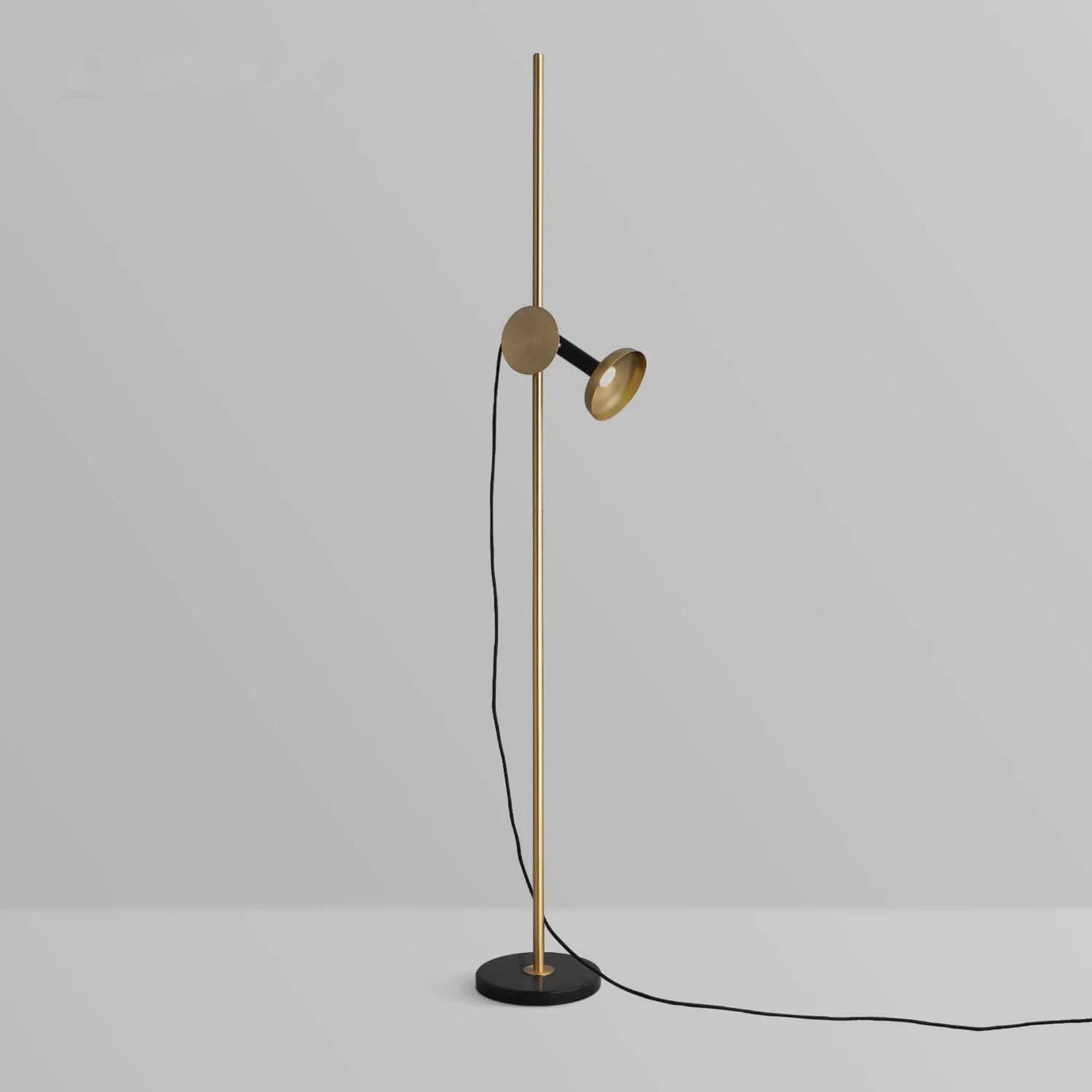 modern living room lamp