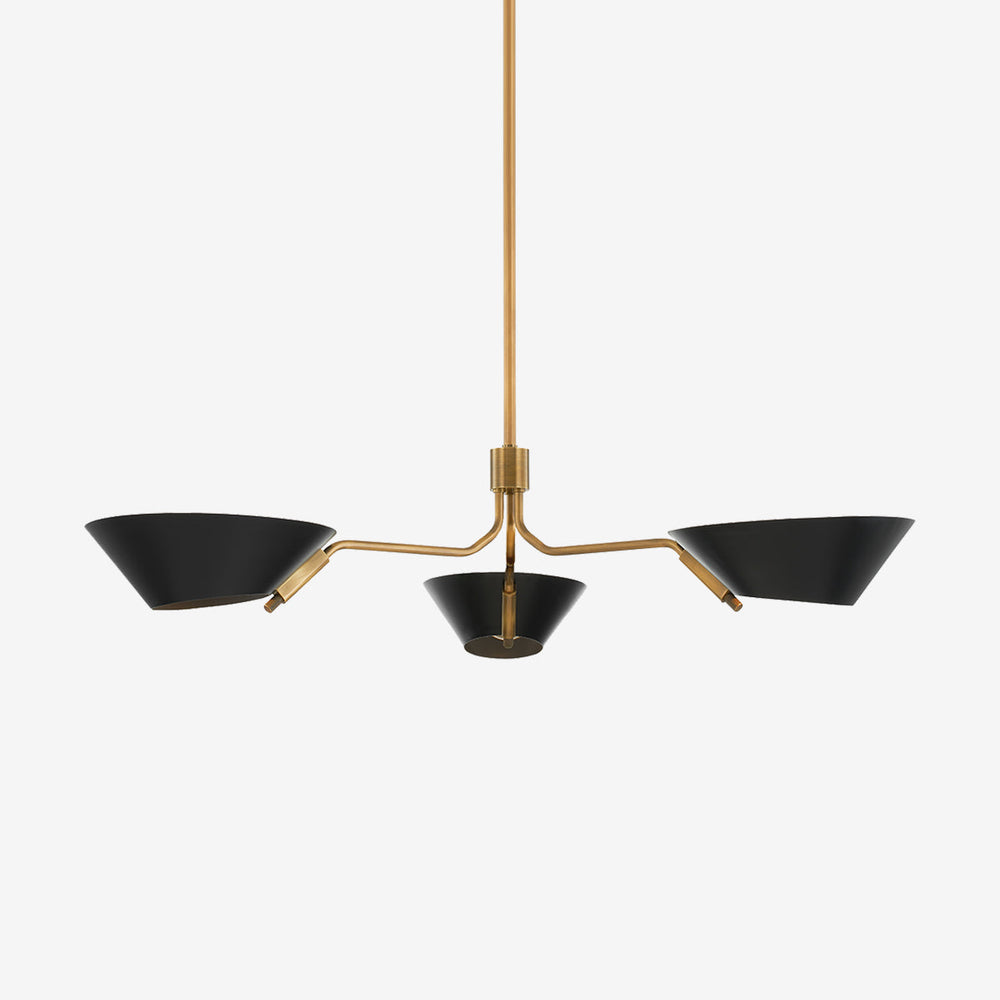 Sacramento Chandelier