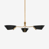Sacramento Chandelier