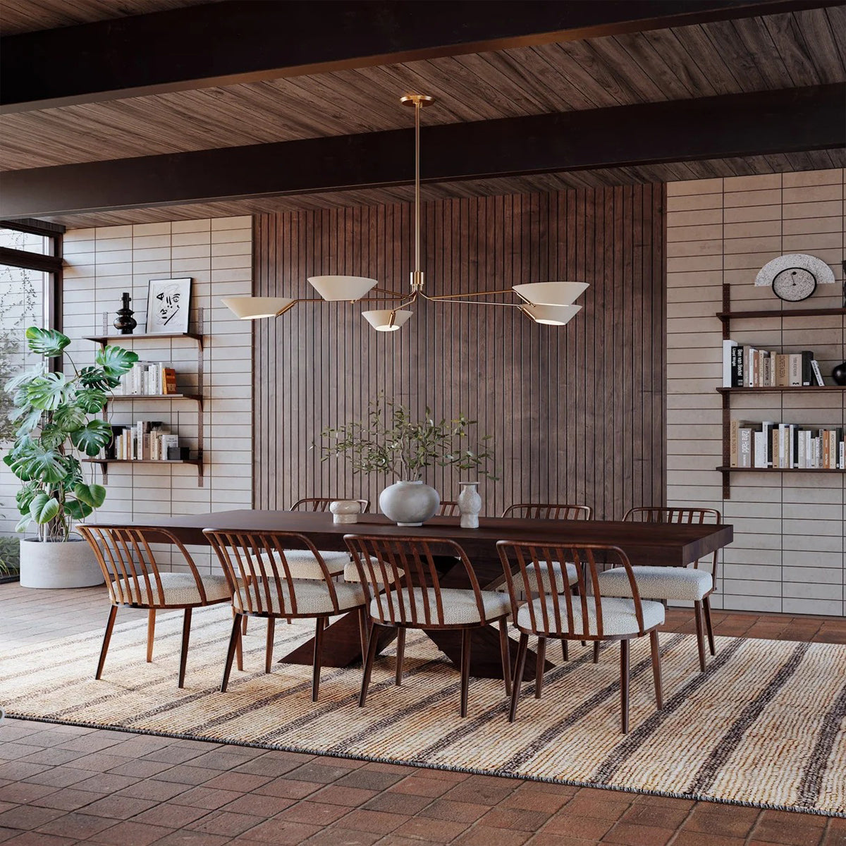 Sacramento Chandelier Light Fixture