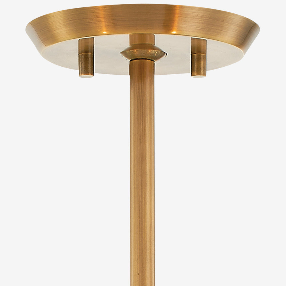 Sacramento Chandelier