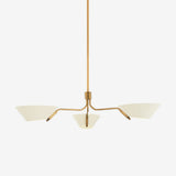 Sacramento Chandelier