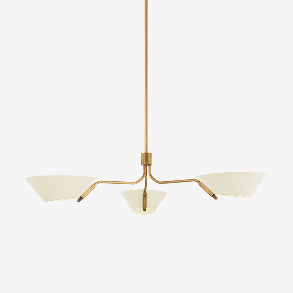 Sacramento Chandelier