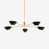 Sacramento Chandelier