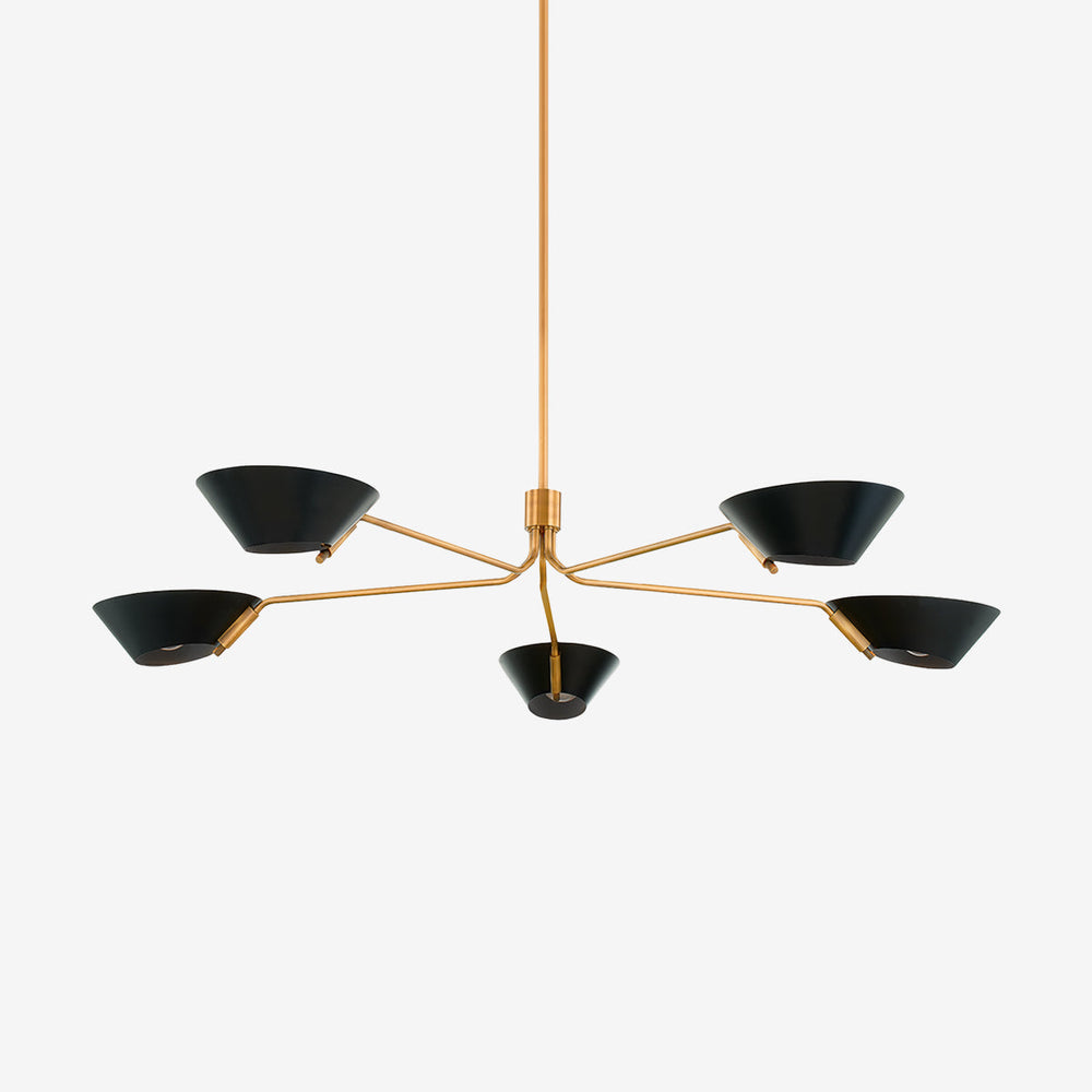 Sacramento Chandelier