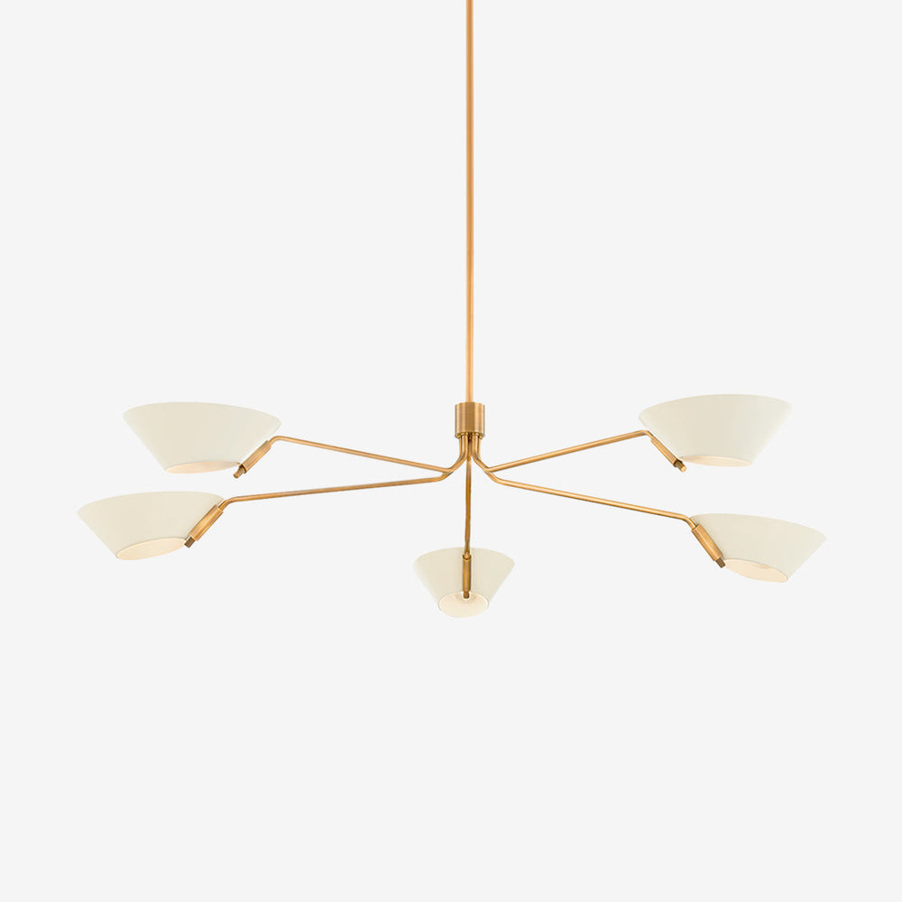 Sacramento Chandelier