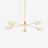 Sacramento Chandelier