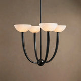 saguaro chandelier