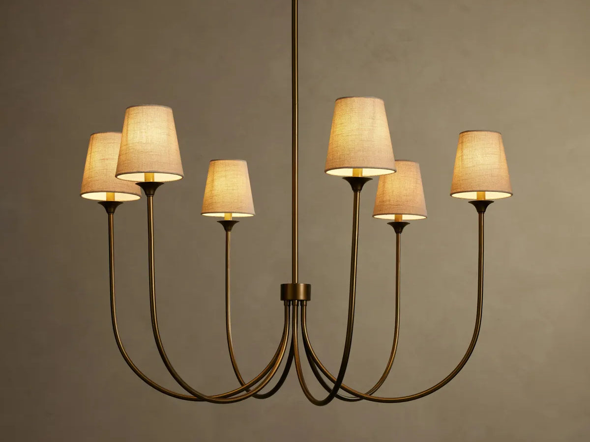 Chandeliers