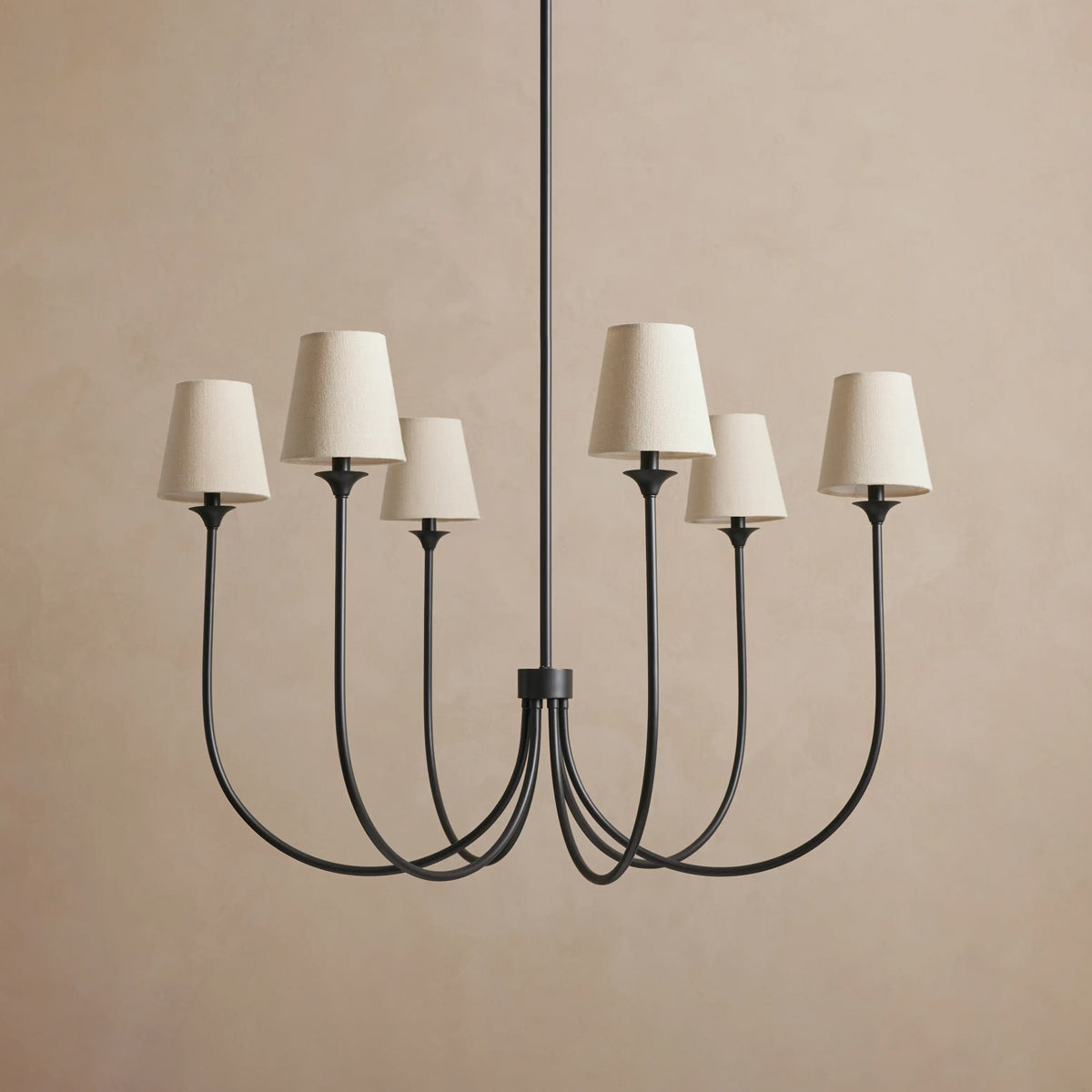 Saige Round Chandelier