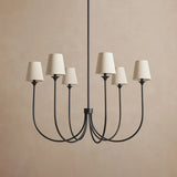 Saige Round Chandelier