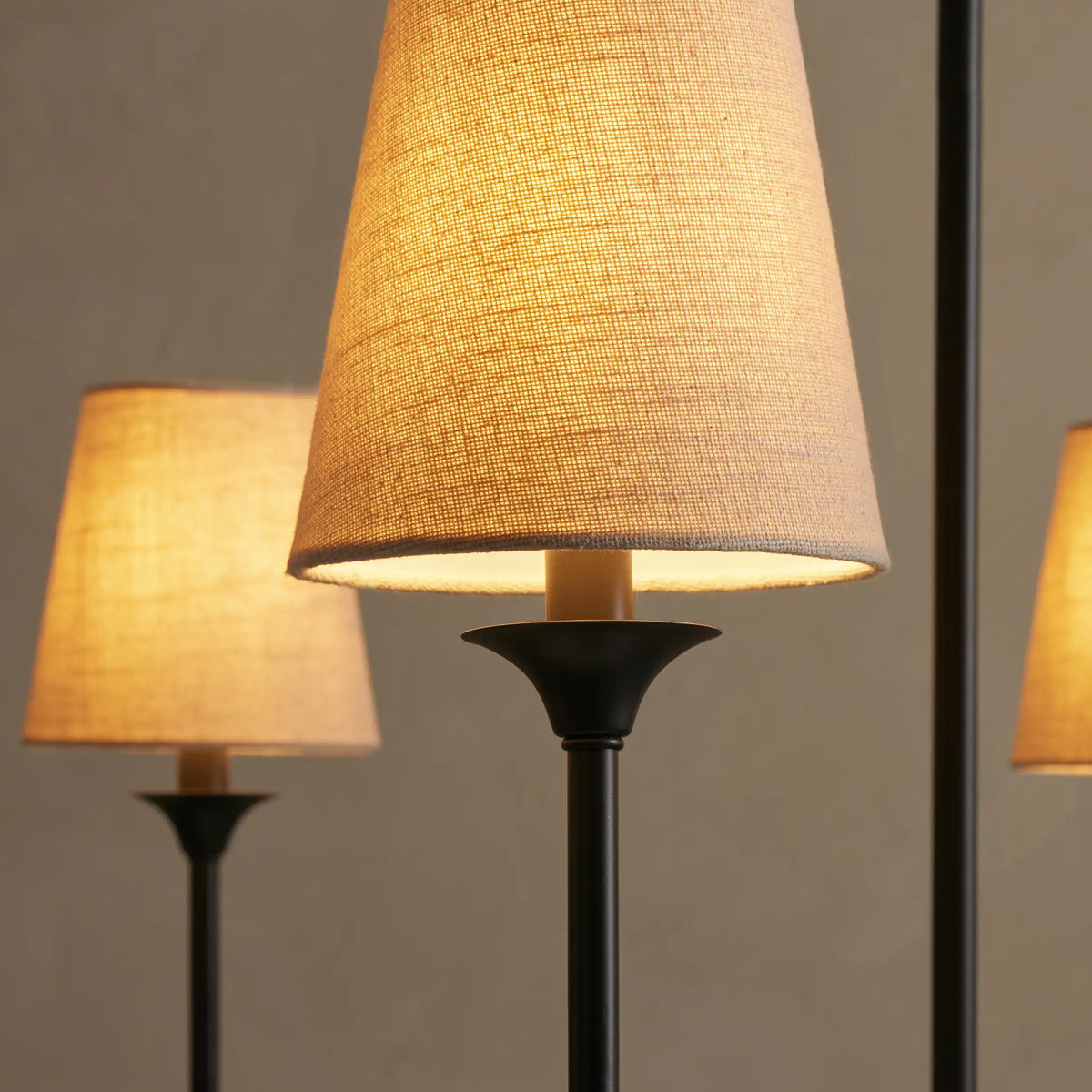 Saige Round Chandelier