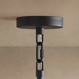 Saige Round Chandelier