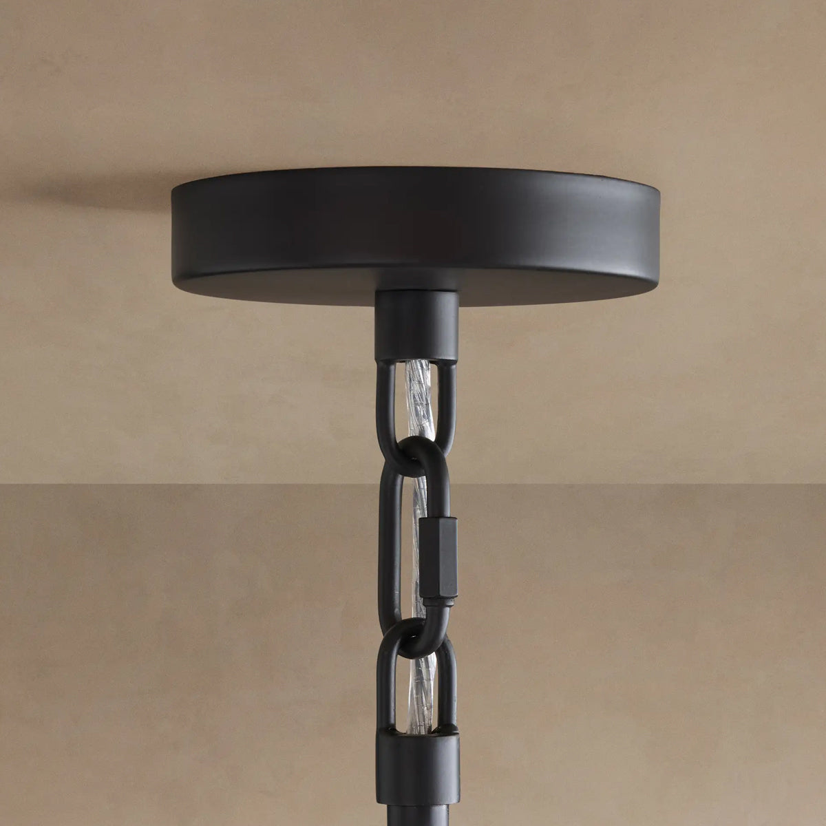 Saige Round Chandelier