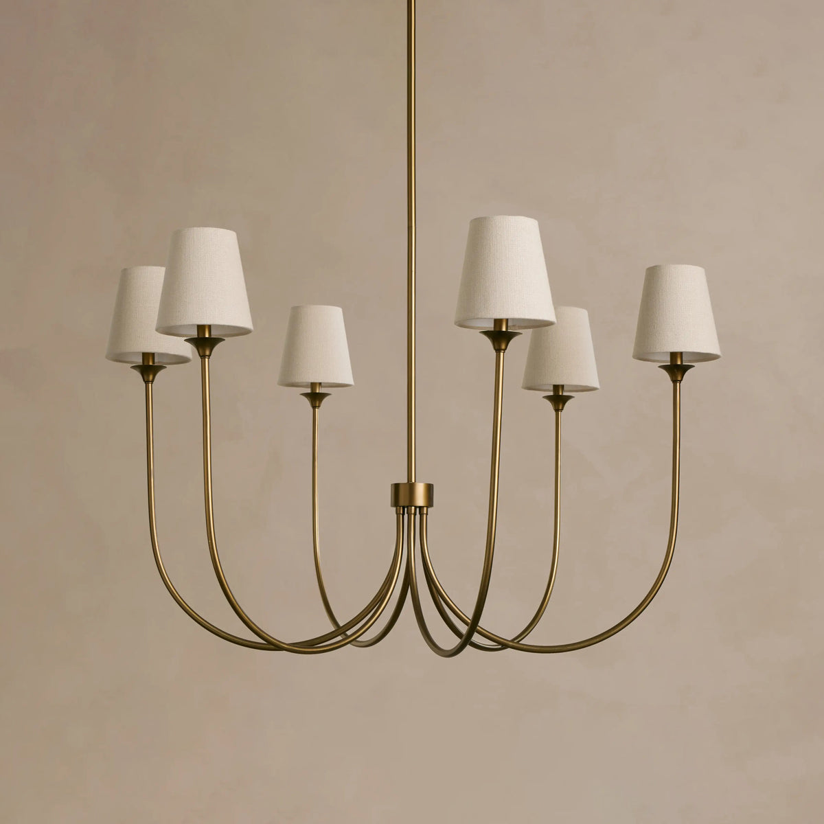 Saige Round Chandelier