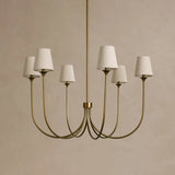 Saige Round Chandelier