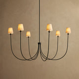 Saige Round Chandelier