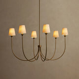 Saige Round Chandelier