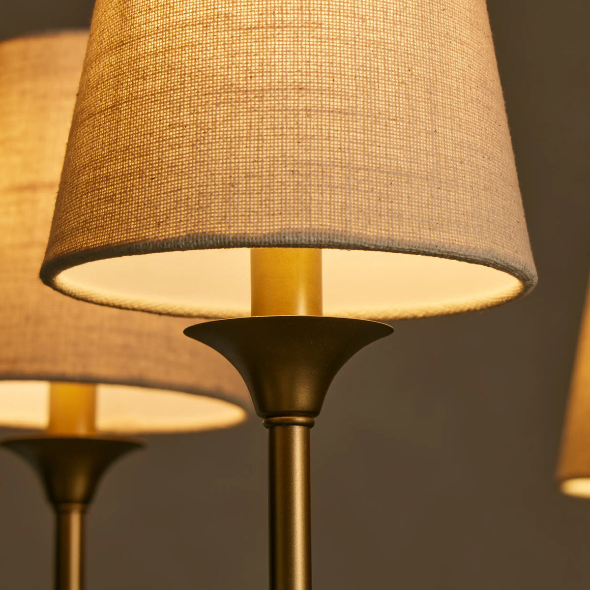 Saige Round Chandelier