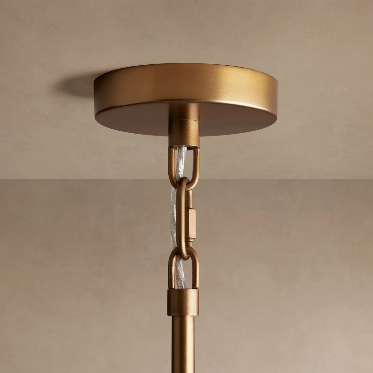 Saige Round Chandelier