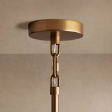 Saige Round Chandelier
