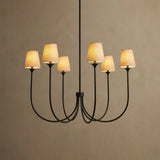 Saige Round Chandelier