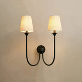 Saige Sconce Bronze