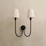 Saige Sconce Bronze