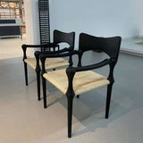 wood dining chairs