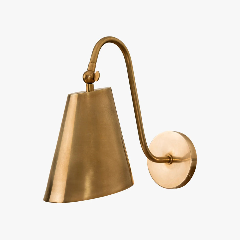 Saylor Sconce