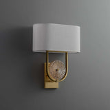 coastal style wall sconce